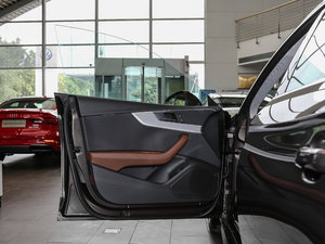 2017Sportback 40 TFSI r {λ܇T