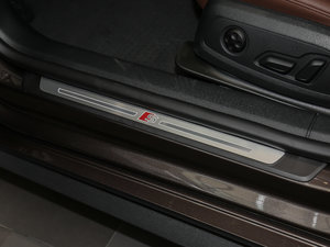 2017Sportback 40 TFSI r g