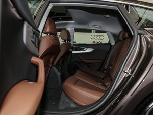 2017Sportback 40 TFSI r ſg