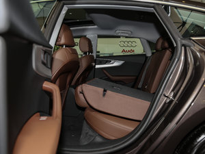 2017Sportback 40 TFSI r ηŵ