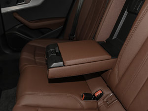 2017Sportback 40 TFSI r 