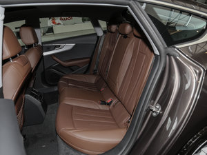 2017Sportback 40 TFSI r 