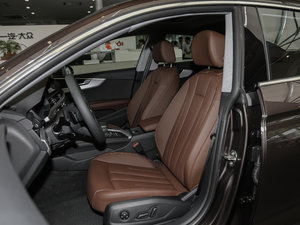 2017Sportback 40 TFSI r {