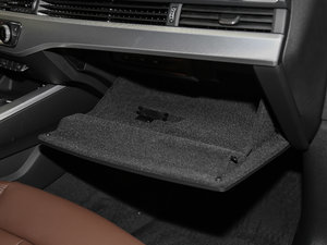 2017Sportback 40 TFSI r 