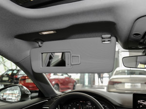 2017Sportback 40 TFSI r g