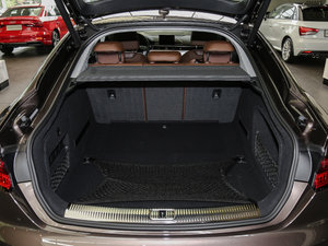 2017Sportback 40 TFSI r g