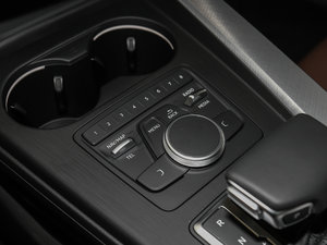 2017Sportback 40 TFSI r {