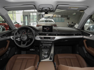 2017Sportback 40 TFSI r ȫ