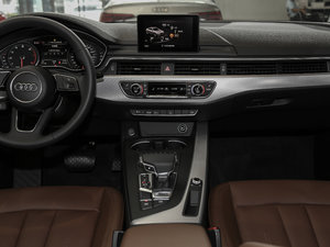 2017Sportback 40 TFSI r п_