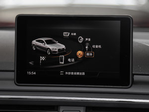 2017Sportback 40 TFSI r п_@ʾ