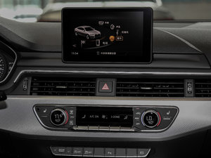 2017Sportback 40 TFSI r {L