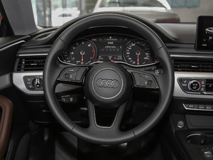 2017Sportback 40 TFSI r P