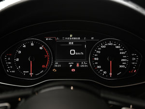 2017Sportback 40 TFSI r x