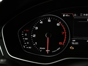 2017Sportback 40 TFSI r п؅^