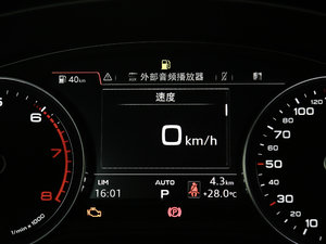 2017Sportback 40 TFSI r п؅^