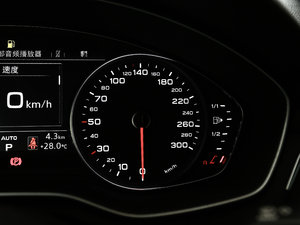 2017Sportback 40 TFSI r п؅^