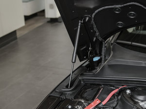 2017Sportback 40 TFSI r 