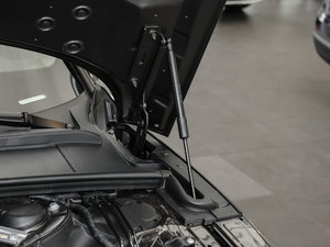 2017Sportback 40 TFSI r 