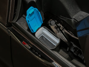 2017Sportback 40 TFSI r 