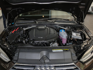 2017Sportback 40 TFSI r lәC