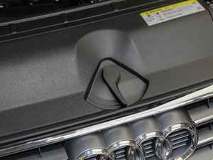 2017Sportback 40 TFSI r 