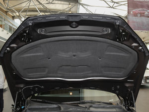 2017Sportback 40 TFSI r 