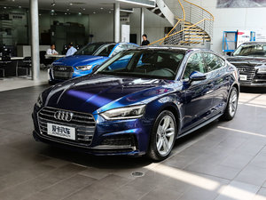 2017Sportback 45 TFSI r ǰ45