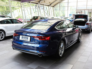 2017Sportback 45 TFSI r w^