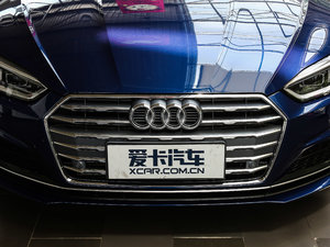 2017Sportback 45 TFSI r оW