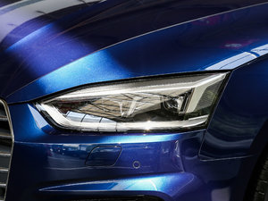 2017Sportback 45 TFSI r(sh) (x)(ji)^