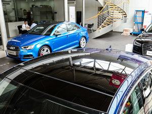 2017Sportback 45 TFSI r ܇