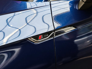 2017Sportback 45 TFSI r (ji)^