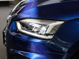 2017Sportback 45 TFSI r (ji)^