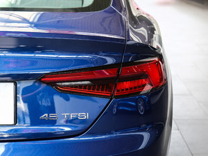 2017Sportback 45 TFSI r β