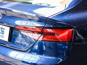 2017Sportback 45 TFSI r (ji)^