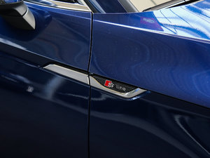 2017Sportback 45 TFSI r (ji)^