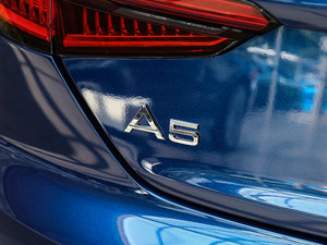 2017Sportback 45 TFSI r ^