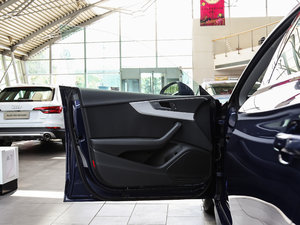 2017Sportback 45 TFSI r(sh) {λ܇T