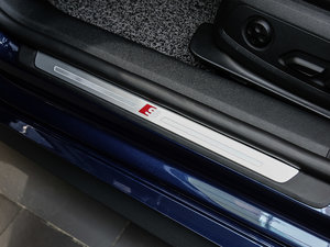 2017Sportback 45 TFSI r g