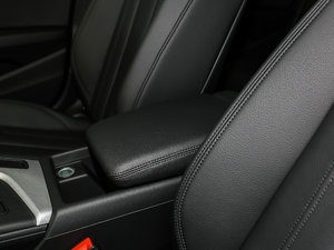 2017Sportback 45 TFSI r(sh) 