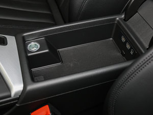 2017Sportback 45 TFSI r g