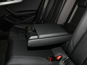 2017Sportback 45 TFSI r(sh) 