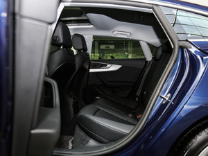 2017Sportback 45 TFSI r(sh) ſg