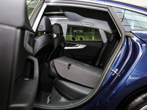 2017Sportback 45 TFSI r(sh) ηŵ