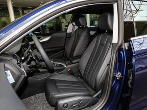 2017Sportback 45 TFSI r(sh) {