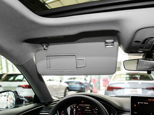 2017Sportback 45 TFSI r(sh) (yng)壨