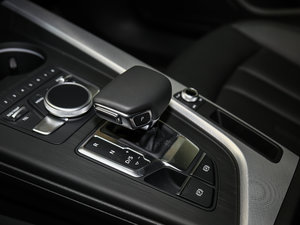 2017Sportback 45 TFSI r QU