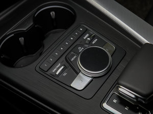 2017Sportback 45 TFSI r {