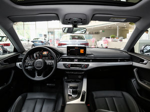 2017Sportback 45 TFSI r ȫ