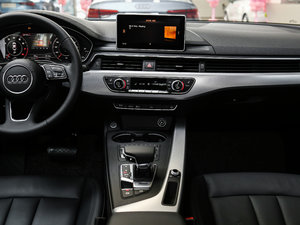 2017Sportback 45 TFSI r п_